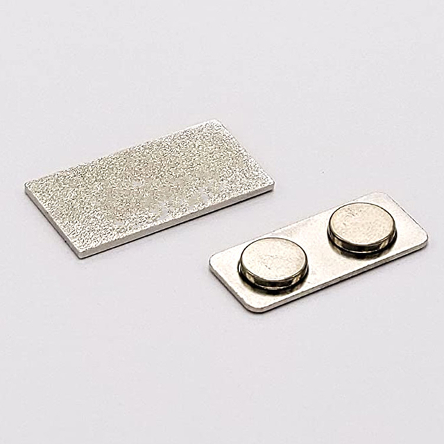 Alfinete de lapela promocional magnético ferro americano alfinete de lapela com bandeira americana dos EUA alfinete de lapela esmaltado