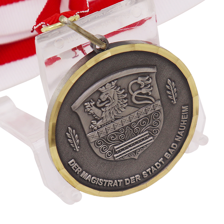 Fabricantes de Medalhas Militares Personalizadas