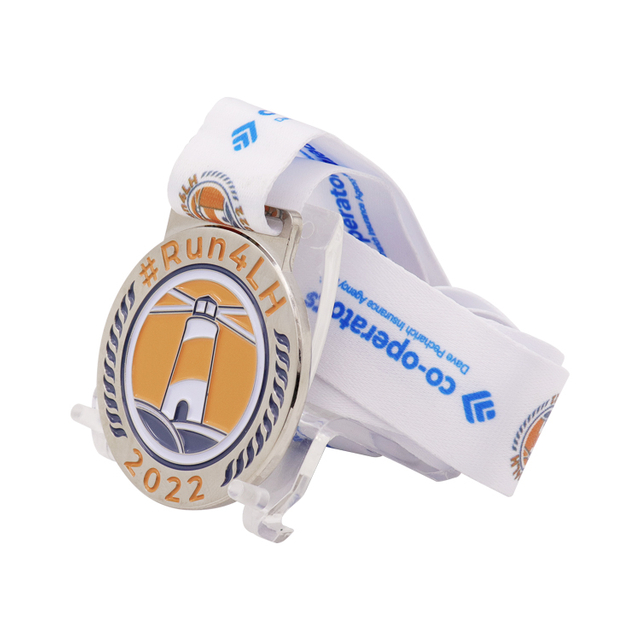 Medalhas de basquete personalizadas para esportes