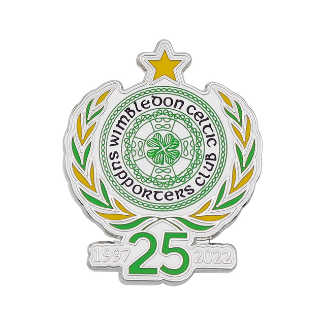 pino de esmalte personalizado bonito