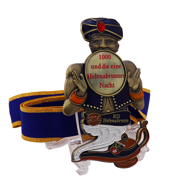 Medalhas religiosas católicas personalizadas para venda