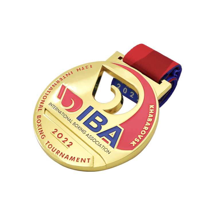 Medalhas de basquete personalizadas para esportes